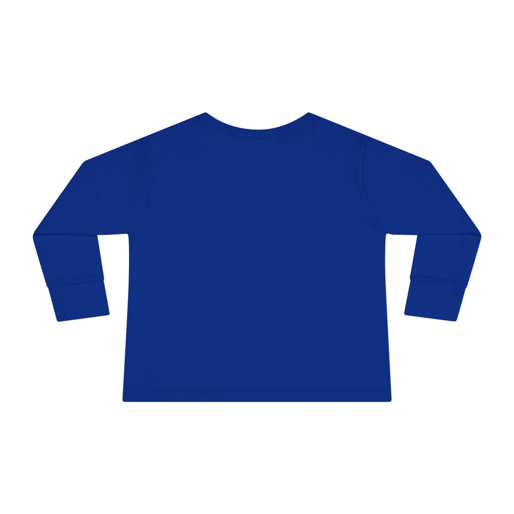 TuBz™ "Be Proud. Be Different. Be You." Toddler T- Shirt - Inspirational Kids Tee