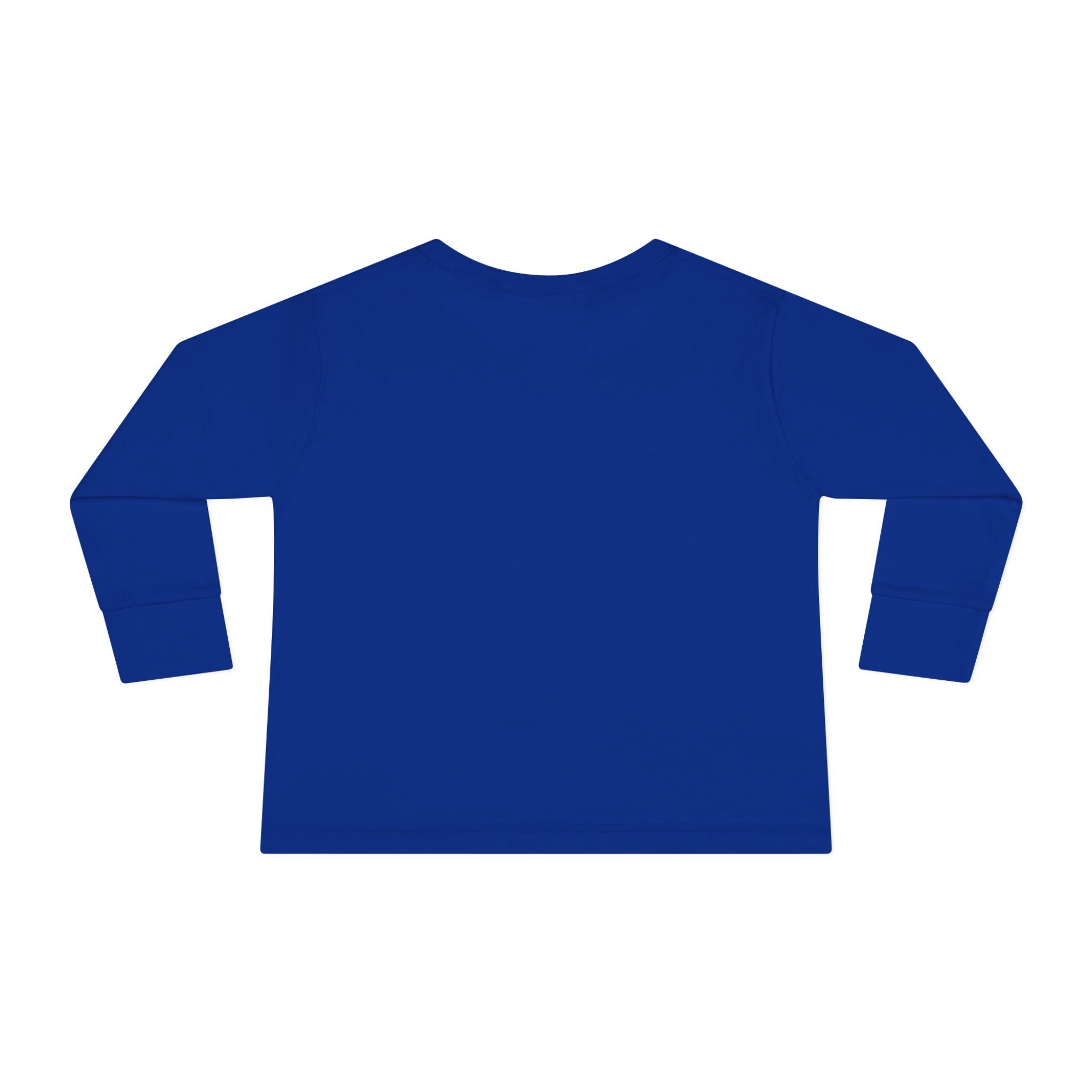 TuBz™ "Be Proud. Be Different. Be You." Toddler T- Shirt - Inspirational Kids Tee