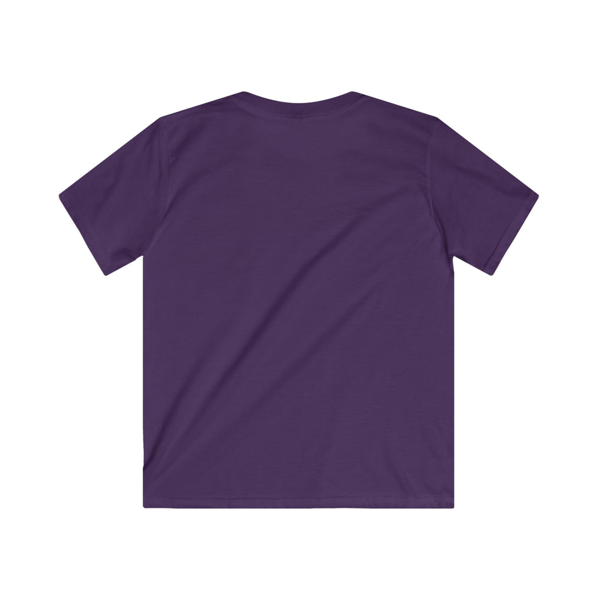 Panz™ Kids Softstyle Tee – "My Mind is Full of Magic" Graphic | Smile Universe Collection
