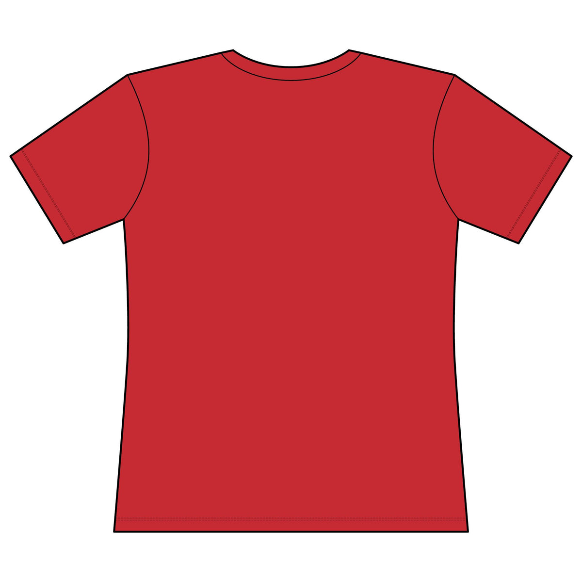 Panz™ Women's Relaxed Fit Cotton T-Shirt – "My Autism is My Superpower" Graphic | Smile Universe Collection
