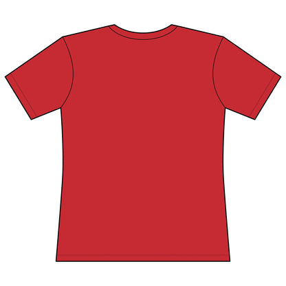 Panz™ Women's Relaxed Fit Cotton T-Shirt – "My Autism is My Superpower" Graphic | Smile Universe Collection