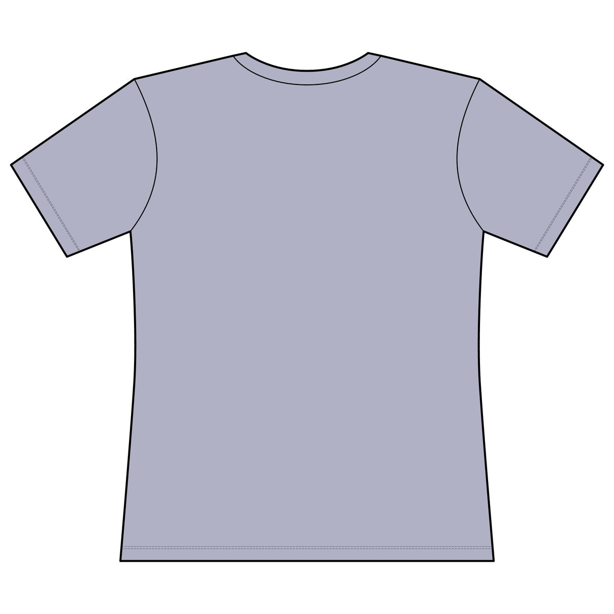 Panz™ Women's Relaxed Fit Cotton T-Shirt – "My Autism is My Superpower" Graphic | Smile Universe Collection
