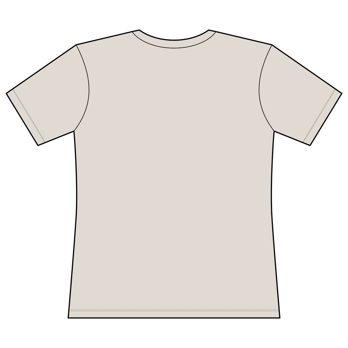 Panz™ Women's Relaxed Fit Cotton T-Shirt – "My Autism is My Superpower" Graphic | Smile Universe Collection