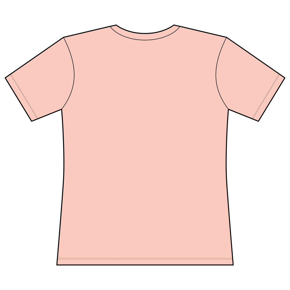 Panz™ Women's Relaxed Fit Cotton T-Shirt – "My Autism is My Superpower" Graphic | Smile Universe Collection