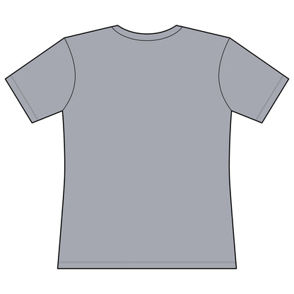 Panz™ Women's Relaxed Fit Cotton T-Shirt – "My Autism is My Superpower" Graphic | Smile Universe Collection