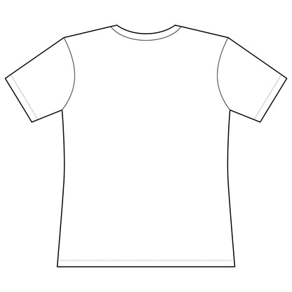 Panz™ Women's Relaxed Fit Cotton T-Shirt – "My Autism is My Superpower" Graphic | Smile Universe Collection