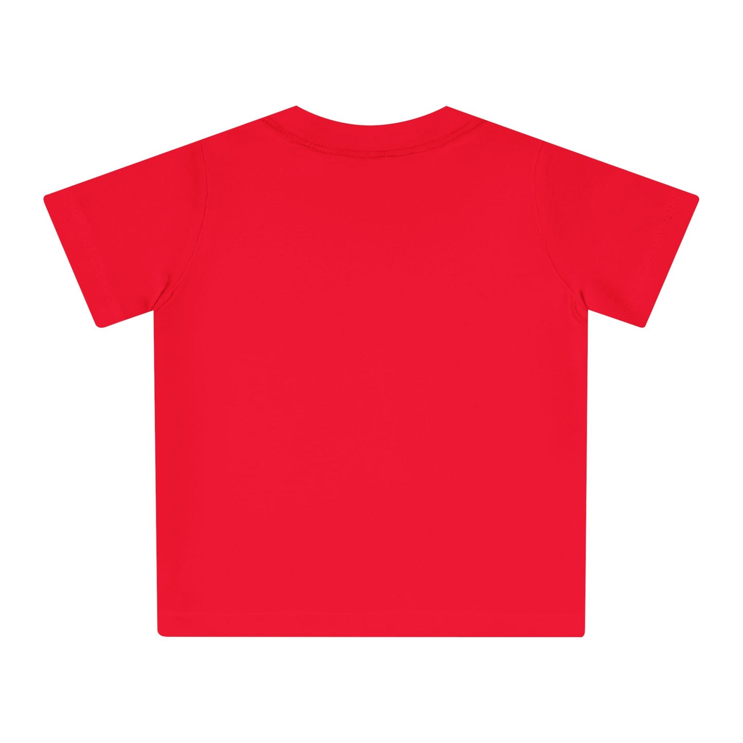 TuBz™ "Be Proud. Be Different. Be You." Baby T- Shirt - Cute Inspirational Infant Tee