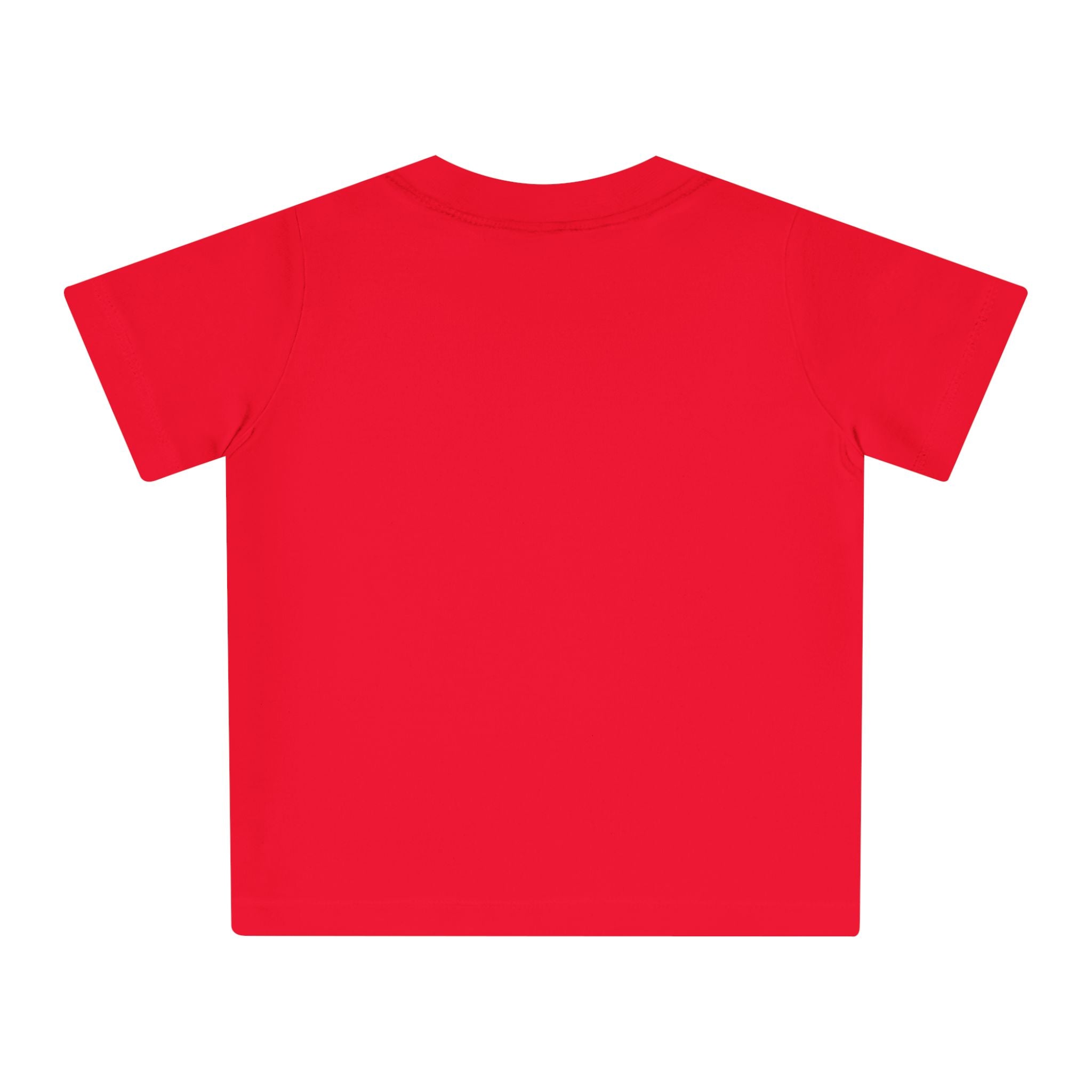 TuBz™ "Be Proud. Be Different. Be You." Baby T- Shirt - Cute Inspirational Infant Tee