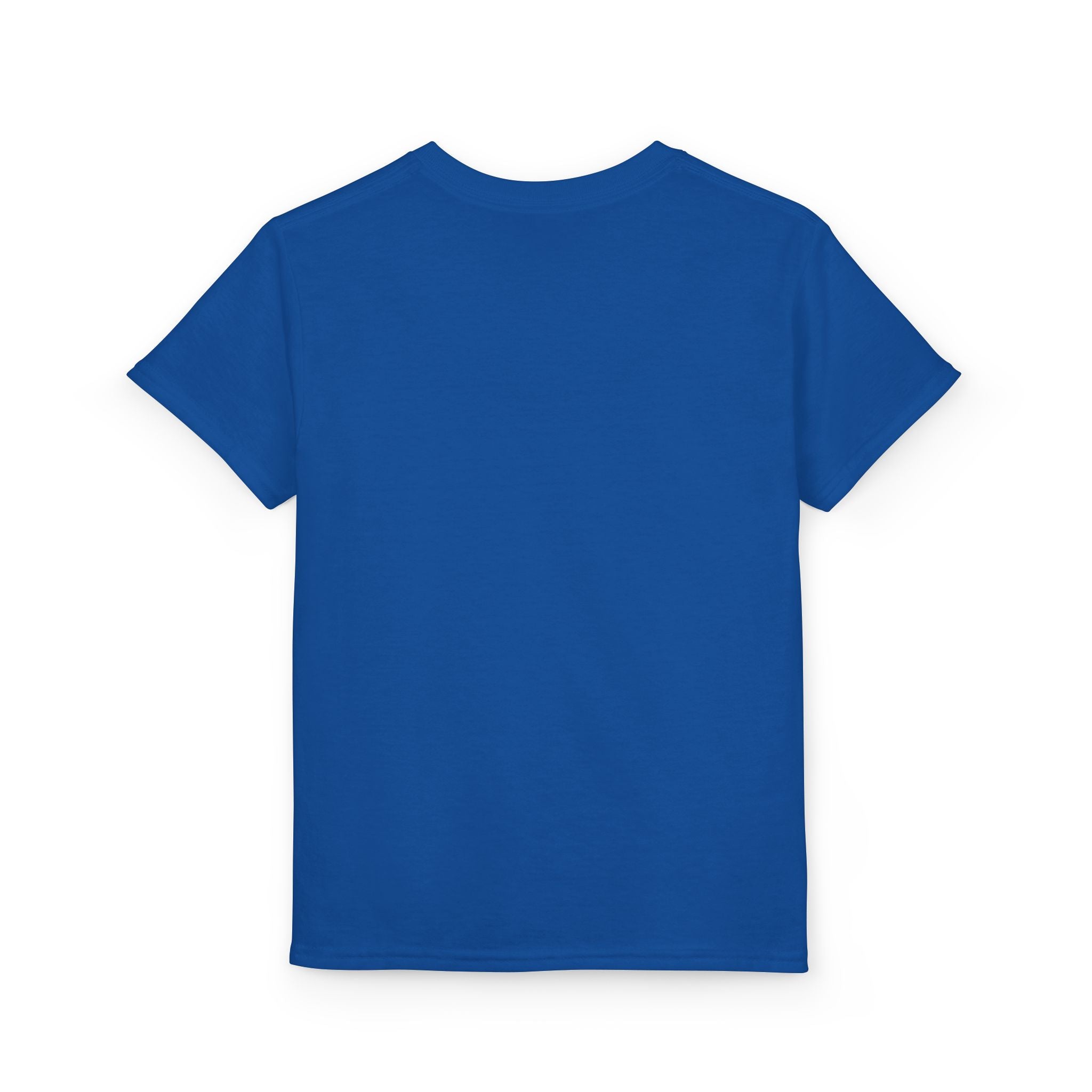 TuBz™ Rockstar Kids T-Shirt - "Who Hotter Than Me!" Graphic Tee | Smile Universe TuBz4Kidz Collection