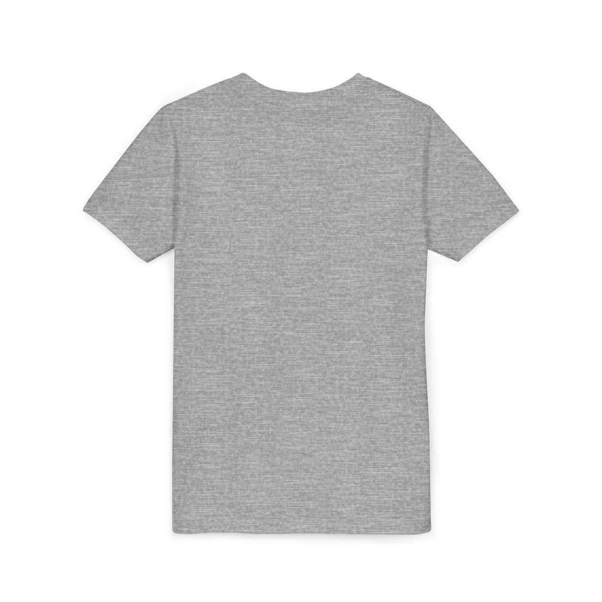 Potz™ Youth Short Sleeve Tee – "My ADHD Means Always Dreaming, Highly Determined" Graphic Tee | Smile Universe Collection
