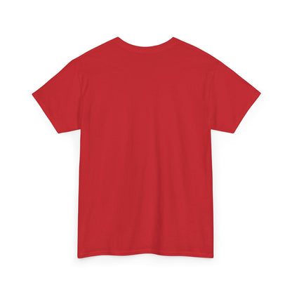 Potz™ Unisex Heavy Cotton™ Tee – "My ADHD Brain is Full of Brilliant Ideas!" Graphic Tee | Smile Universe Collection