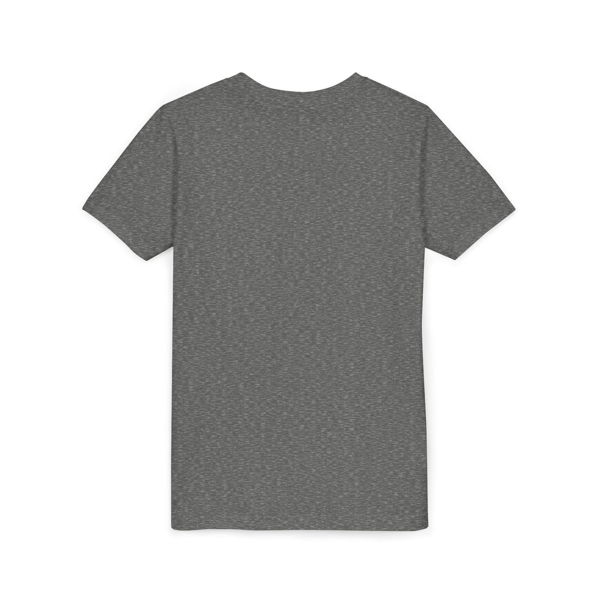 Potz™ Youth Short Sleeve Tee – "My ADHD Means Always Dreaming, Highly Determined" Graphic Tee | Smile Universe Collection