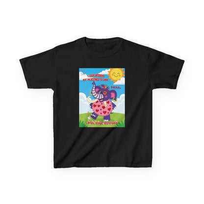 Piklez™ T-Shirt – “Destined to Shine” Graphic Shirt | Smile Universe Piklez Collection