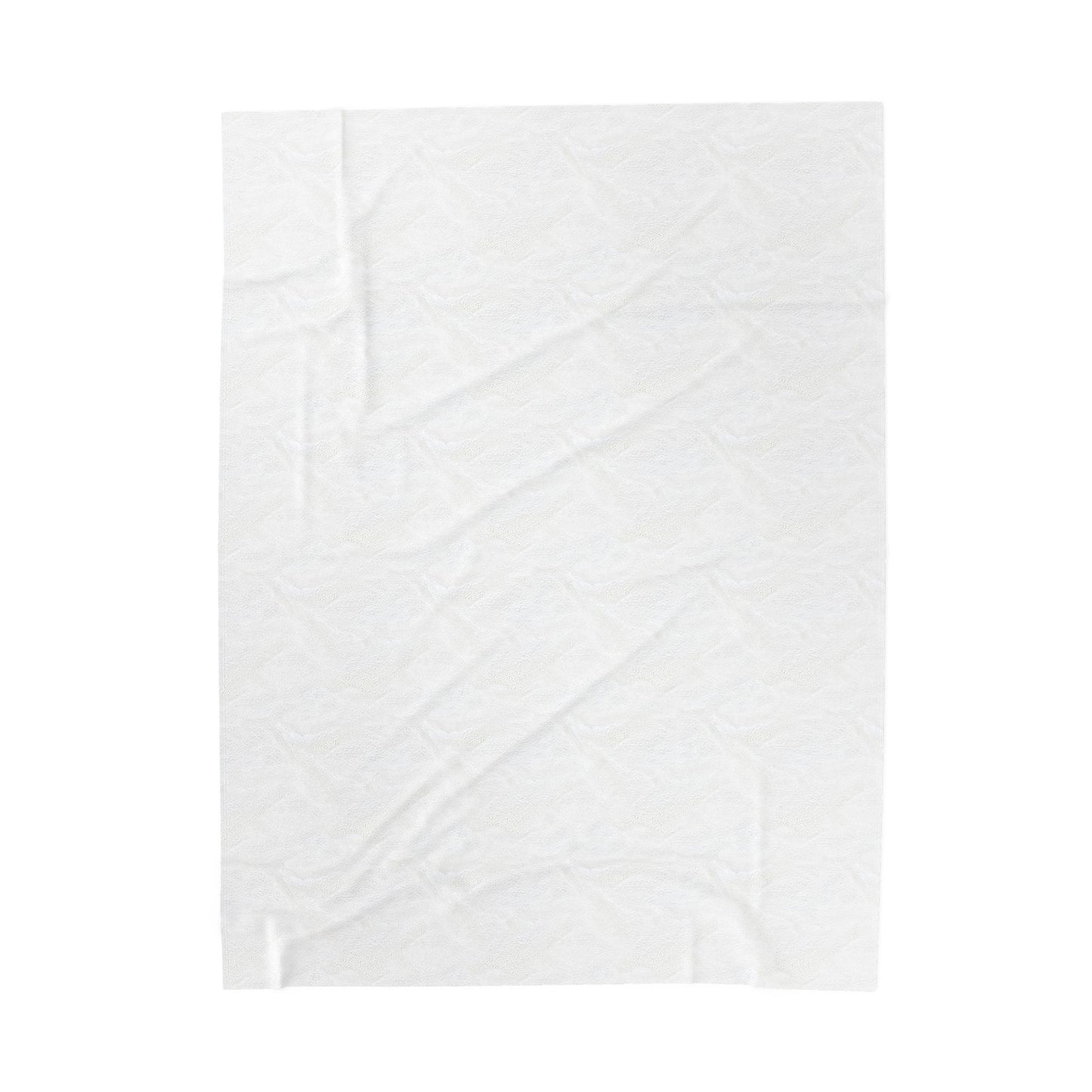 Lani the Happy Bus Kids Velveteen Blanket — "Let's Sing Happiness Together" Cozy Throw