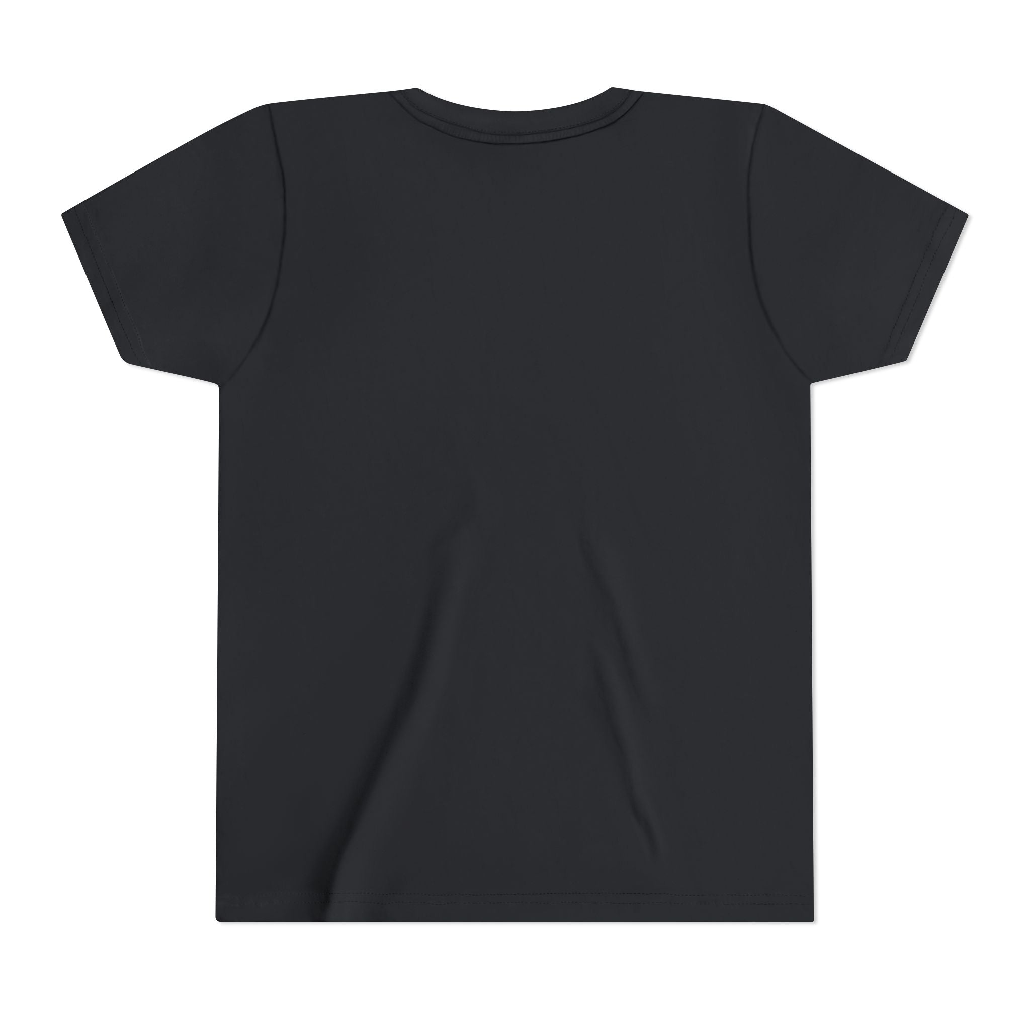 TuBz™ "Kindness Is Cool" Kids T-Shirt - Positive Message Graphic Tee | Smile Universe TuBz4Kidz
