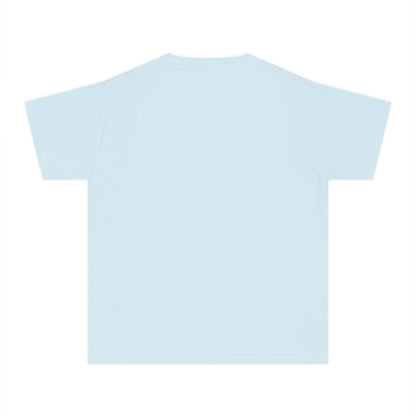 TuBz™ Rockstar Kids T-Shirt - "Who Hotter Than Me!" Graphic Tee | Smile Universe TuBz4Kidz Collection