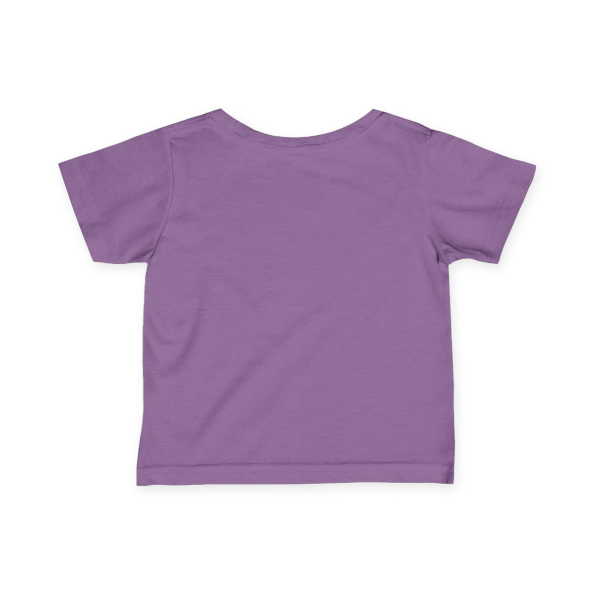 Panz™ Infant Fine Jersey Tee – "My Mind is Full of Magic" Graphic | Smile Universe Collection