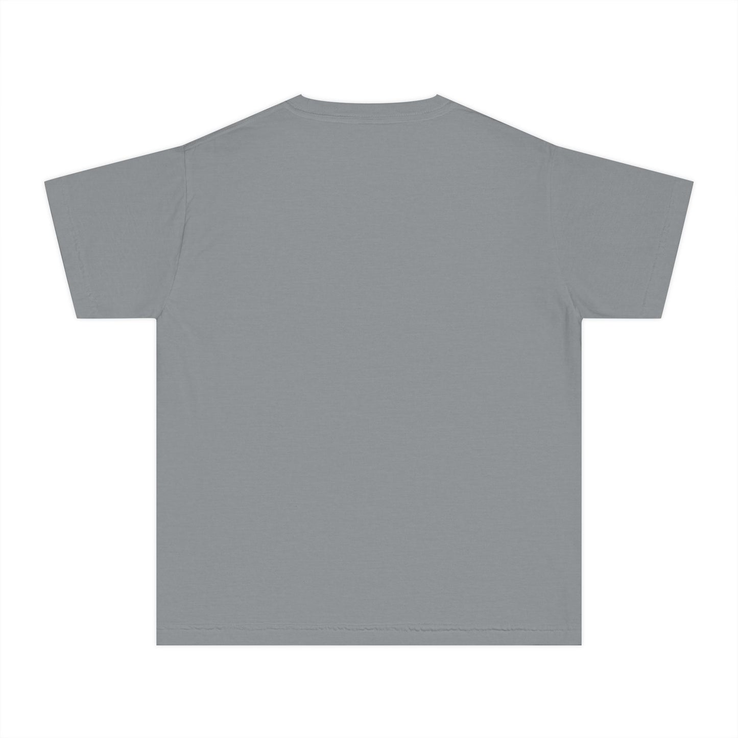 Piklez™ Youth Midweight Tee – "Full of Love!" Graphic Shirt | Smile Universe Collection