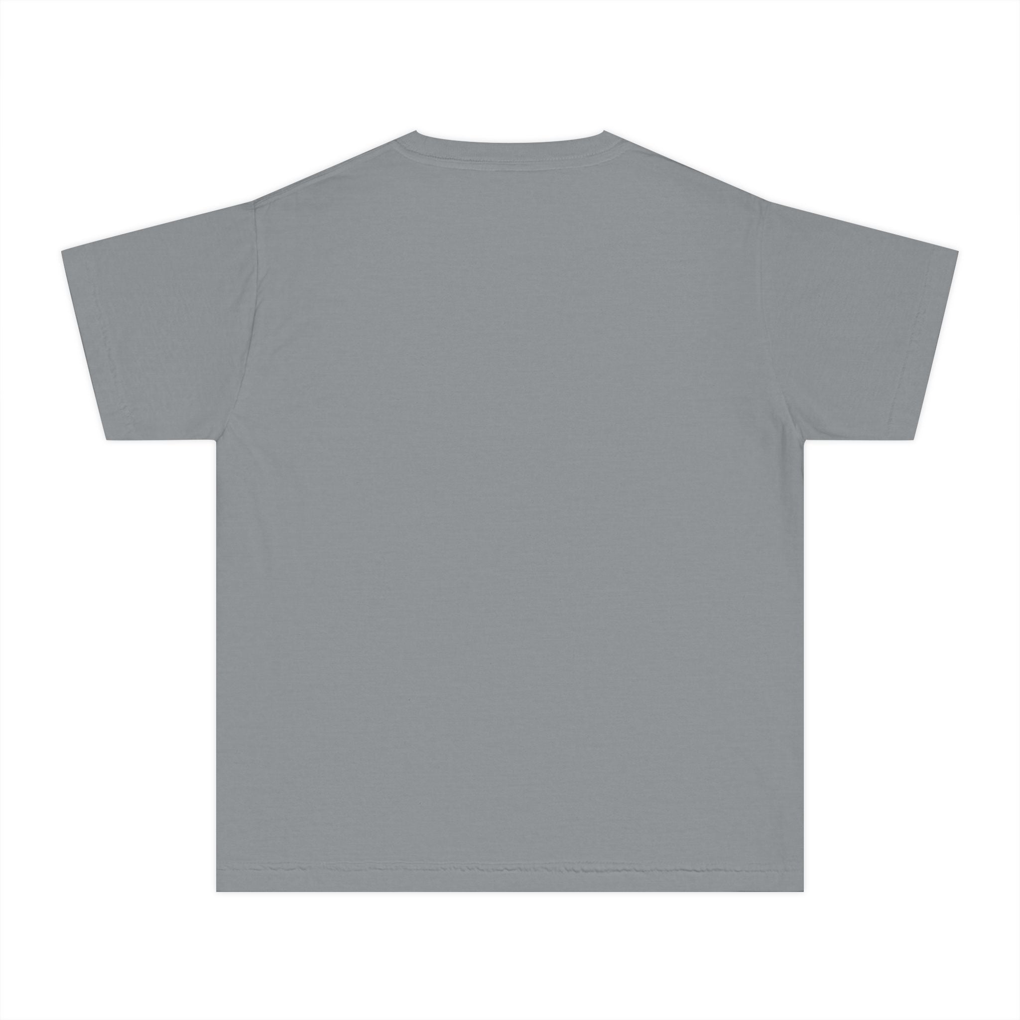 Piklez™ Youth Midweight Tee – "Full of Love!" Graphic Shirt | Smile Universe Collection