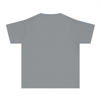 Piklez™ Youth Midweight Tee – "Full of Love!" Graphic Shirt | Smile Universe Collection