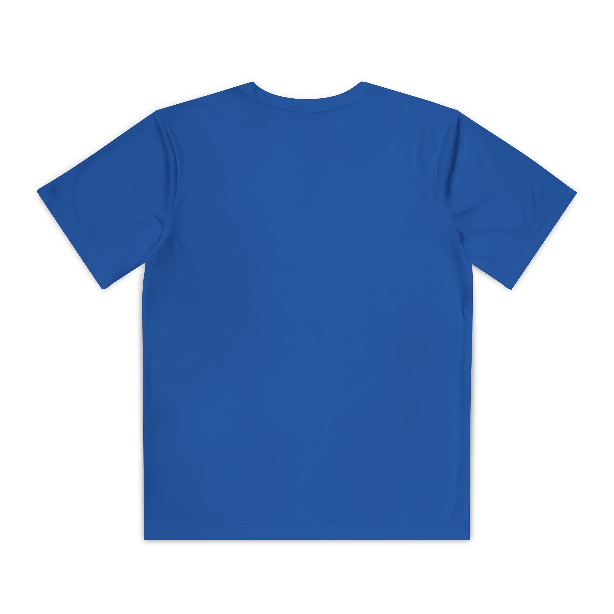 TuBz™ "Being Smart Iz Kool" Youth Competitor T- Shirt - Character Dress-Up Graphic Tee