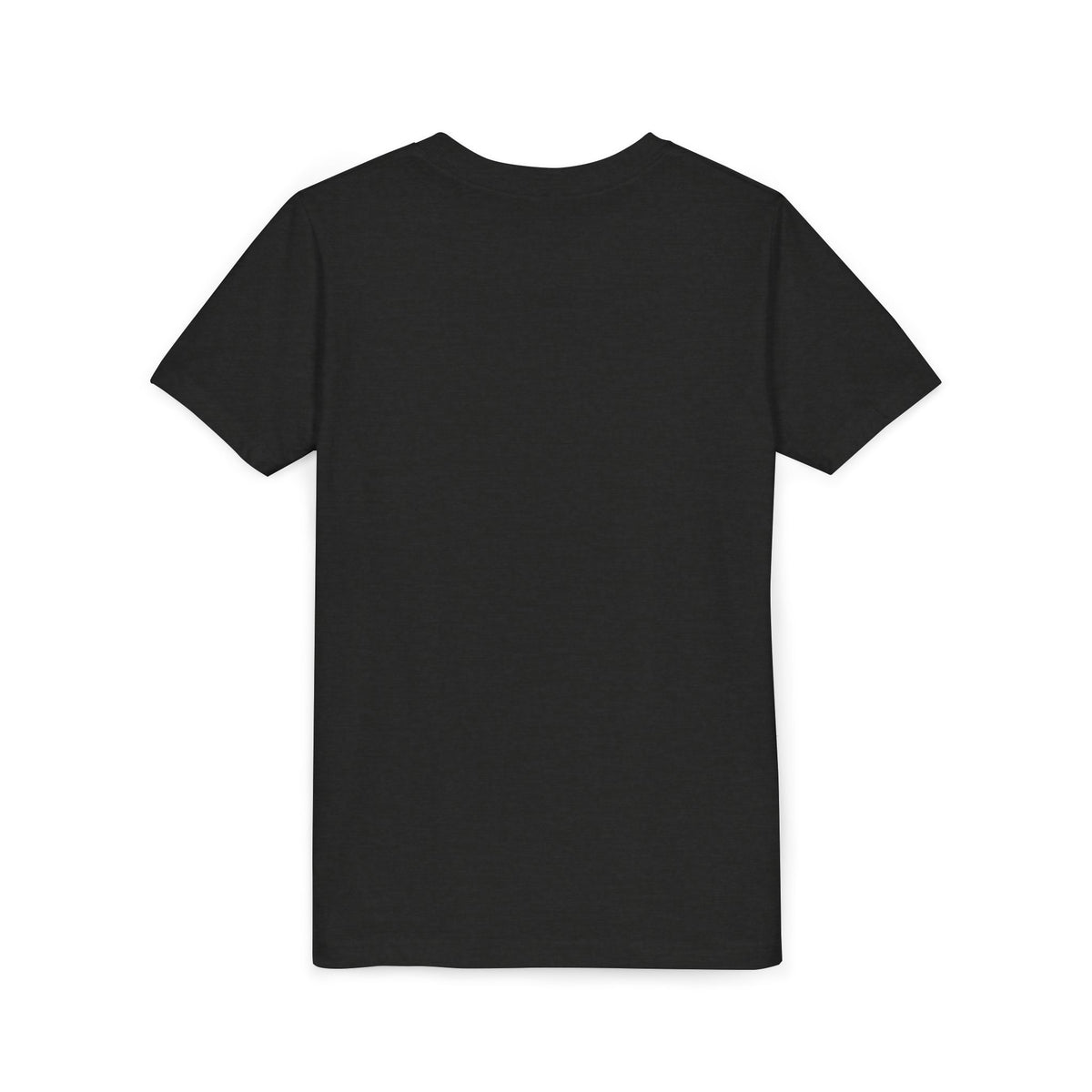 Panz™ Youth Short Sleeve Tee – "Different is My Superpower" Graphic | Smile Universe Collection