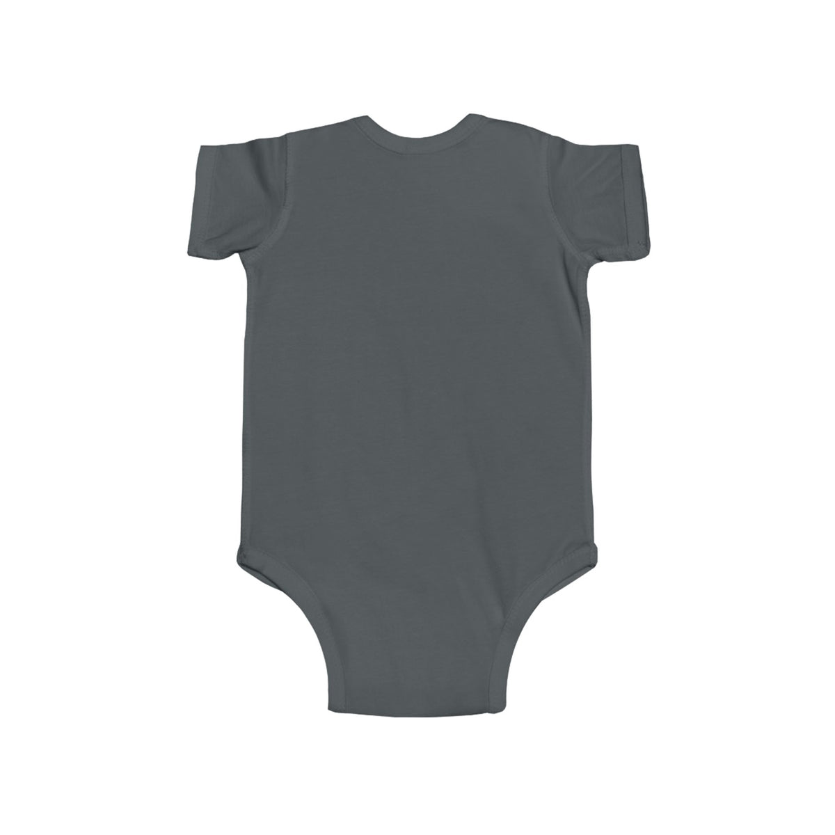 Panz™ Infant Fine Jersey Bodysuit – "Different is My Superpower" Graphic | Smile Universe Collection
