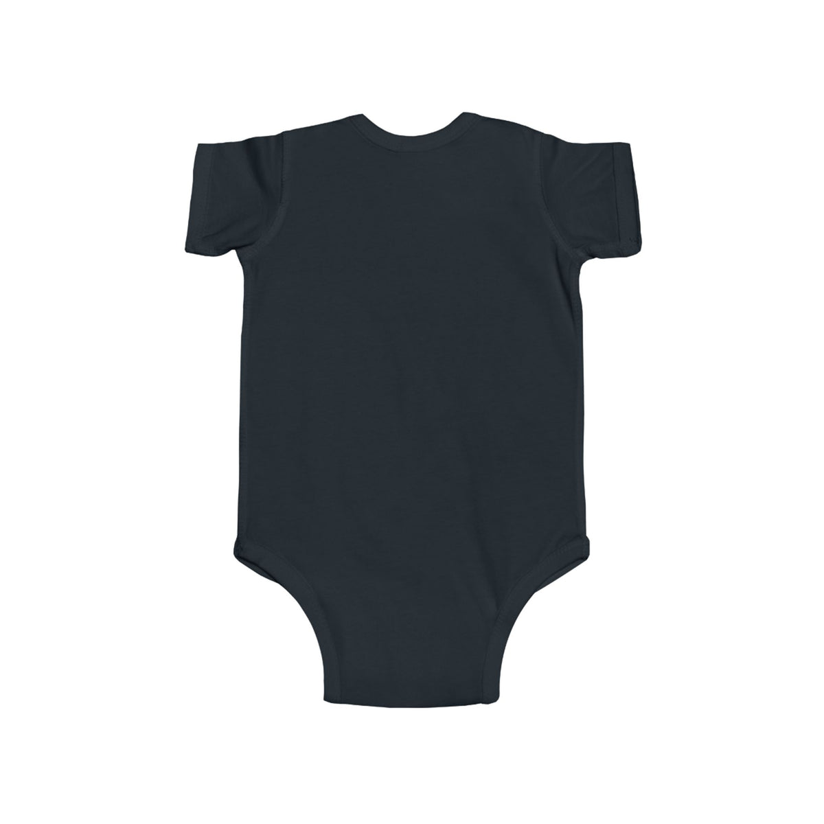 Panz™ Infant Fine Jersey Bodysuit – "Different is My Superpower" Graphic | Smile Universe Collection