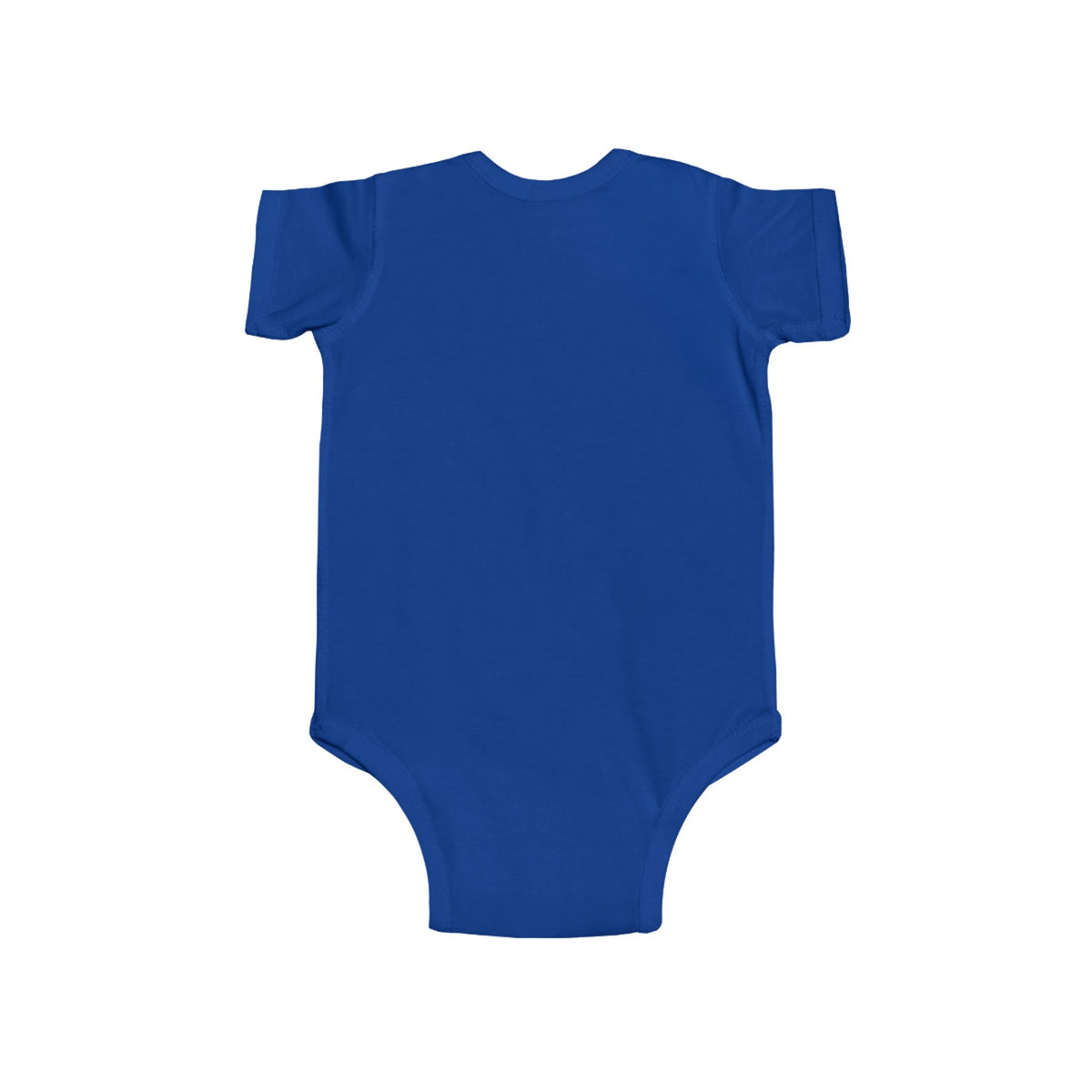Panz™ Infant Fine Jersey Bodysuit – "Different is My Superpower" Graphic | Smile Universe Collection