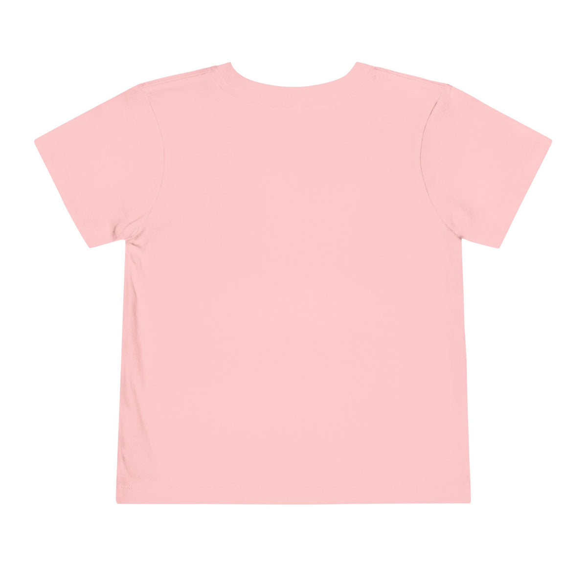 Potz™ Toddler Short Sleeve Tee – "My ADHD Means Always Dreaming, Highly Determined" Graphic Tee | Smile Universe Collection