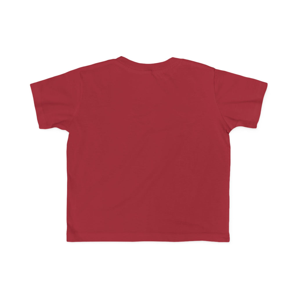 TuBz™ "Kindness Is Cool" Kids T-Shirt - Positive Message Graphic Tee | Smile Universe TuBz4Kidz