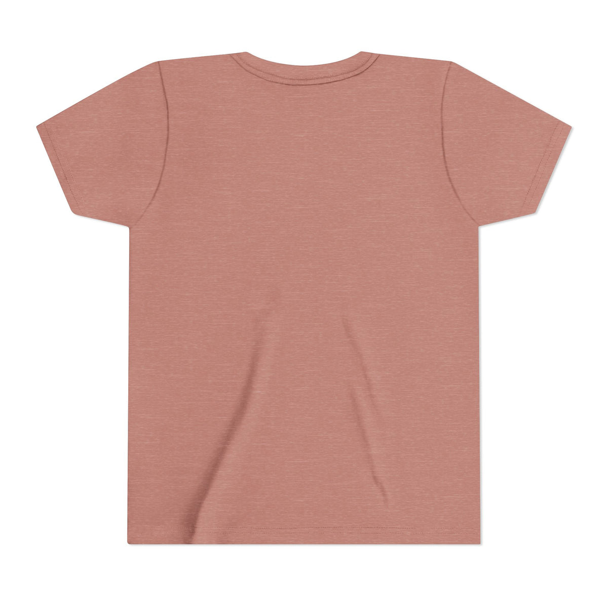 Potz™ Youth Short Sleeve Tee – "My ADHD Means Always Dreaming, Highly Determined" Graphic Tee | Smile Universe Collection