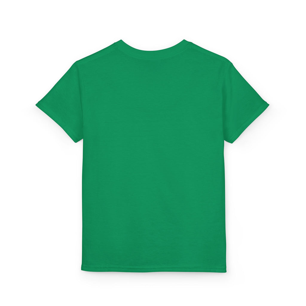 TuBz™ Rockstar Kids T-Shirt - "Who Hotter Than Me!" Graphic Tee | Smile Universe TuBz4Kidz Collection