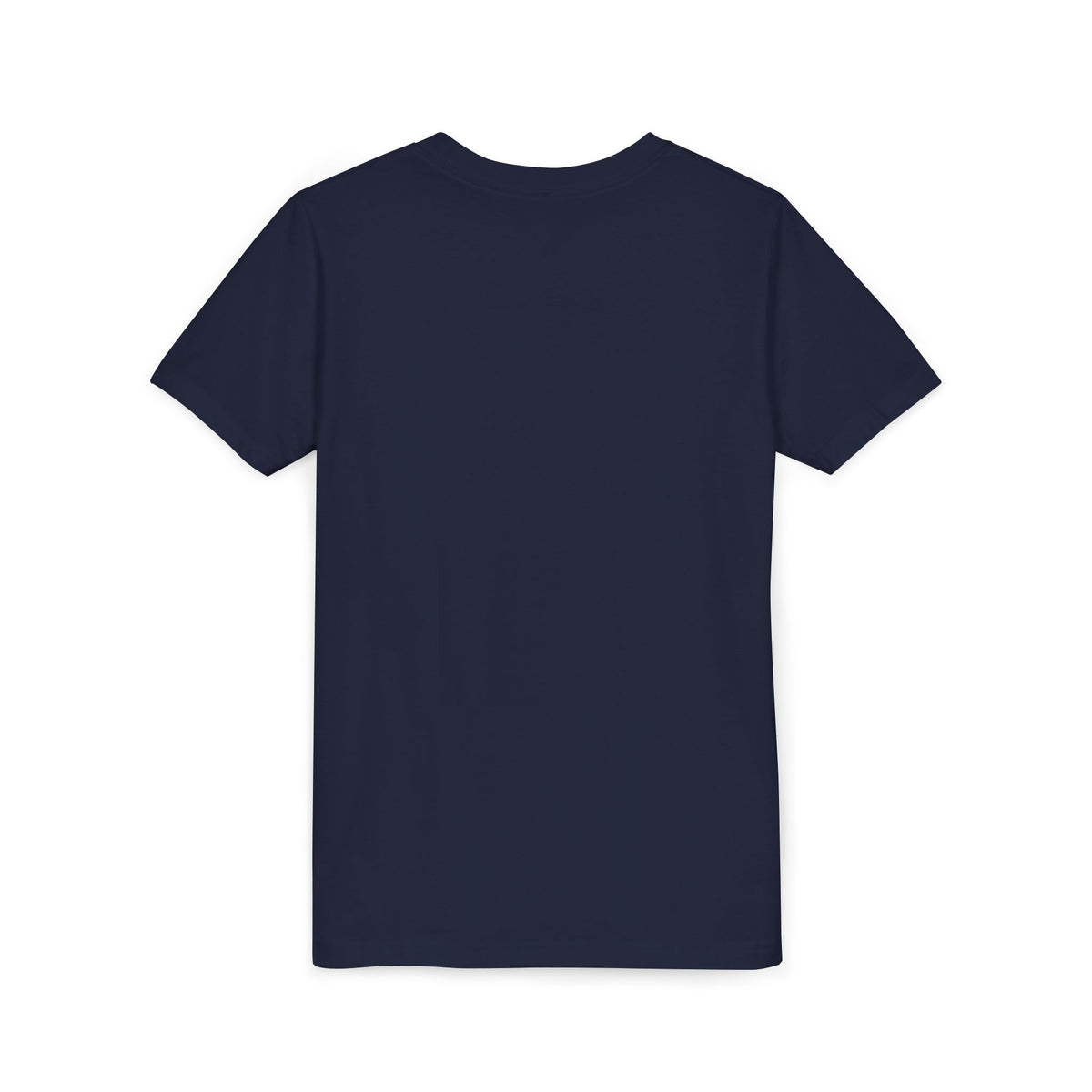 Potz™ Youth Short Sleeve Tee – "My ADHD Means Always Dreaming, Highly Determined" Graphic Tee | Smile Universe Collection