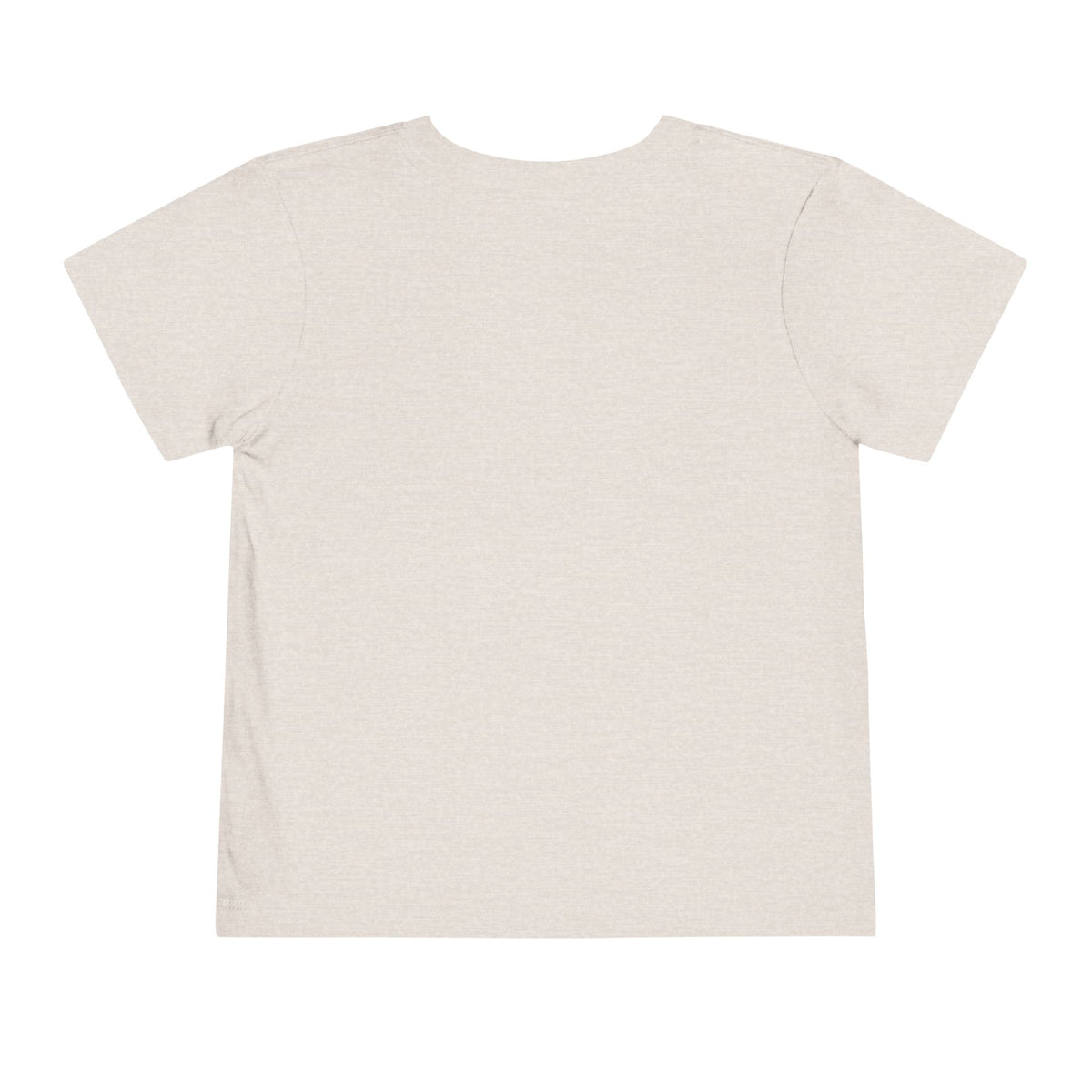 Potz™ Toddler Short Sleeve Tee – "My ADHD Means Always Dreaming, Highly Determined" Graphic Tee | Smile Universe Collection