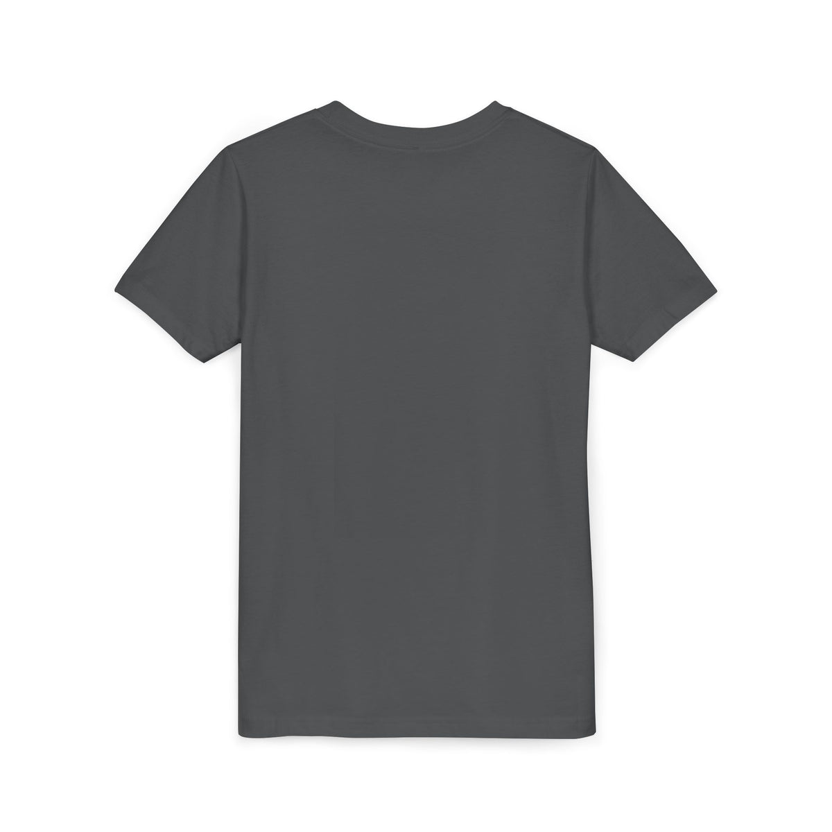 Panz™ Youth Short Sleeve Tee – "My Energy is Powerful" Graphic Tee | Smile Universe Collection