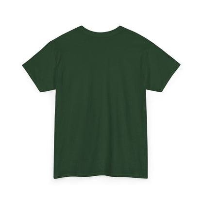 Potz™ Unisex Heavy Cotton™ Tee – "My ADHD Means Always Dreaming, Highly Determined" Graphic Tee | Smile Universe Collection
