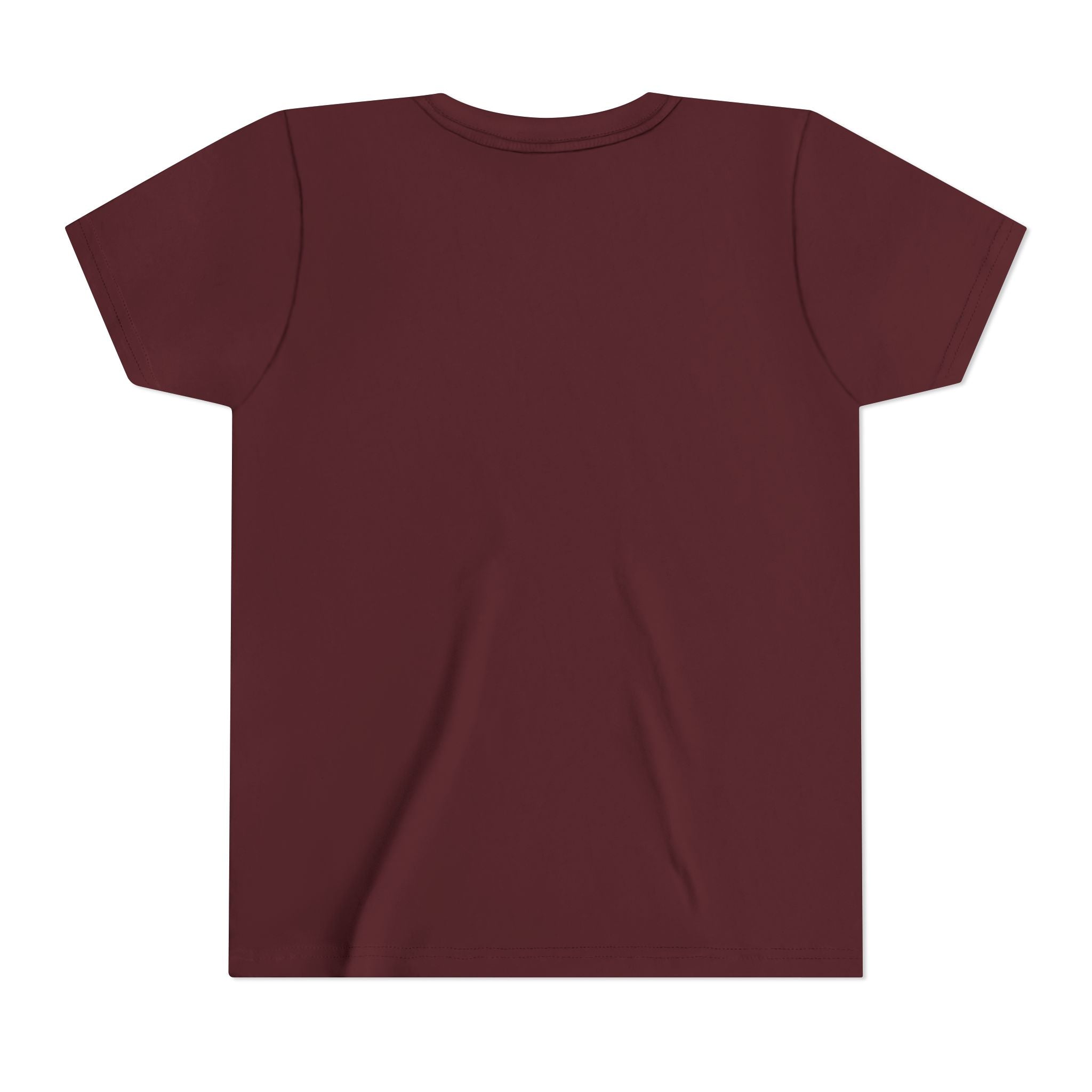 TuBz™ "Kindness Is Cool" Kids T-Shirt - Positive Message Graphic Tee | Smile Universe TuBz4Kidz