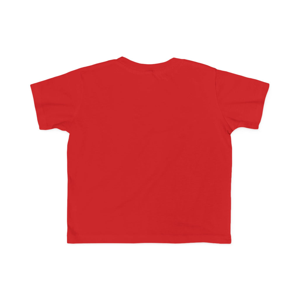 TuBz™ "Kindness Is Cool" Kids T-Shirt - Positive Message Graphic Tee | Smile Universe TuBz4Kidz