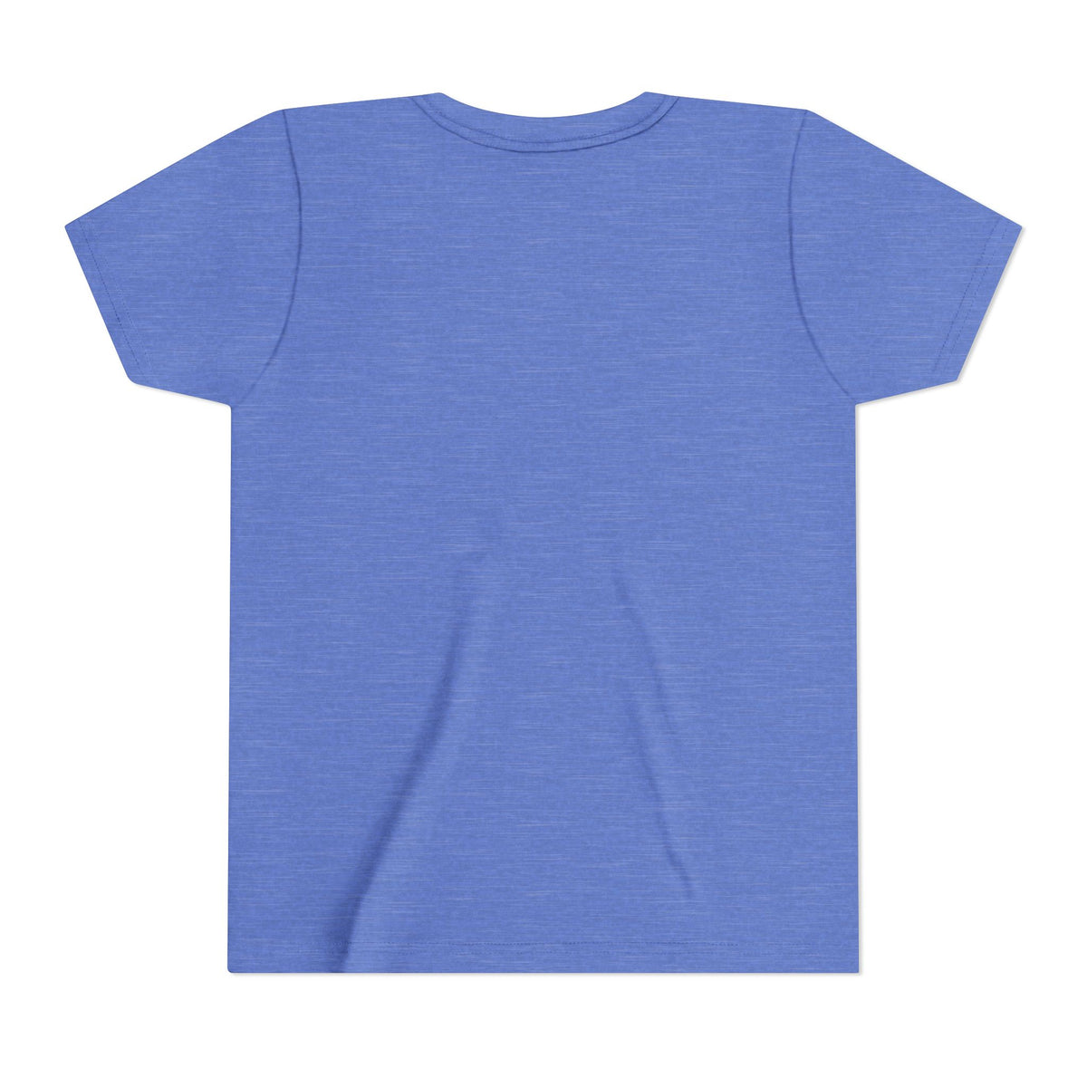 Potz™ Youth Short Sleeve Tee – "I Guide My ADHD Energy!" Graphic Tee | Smile Universe Collection