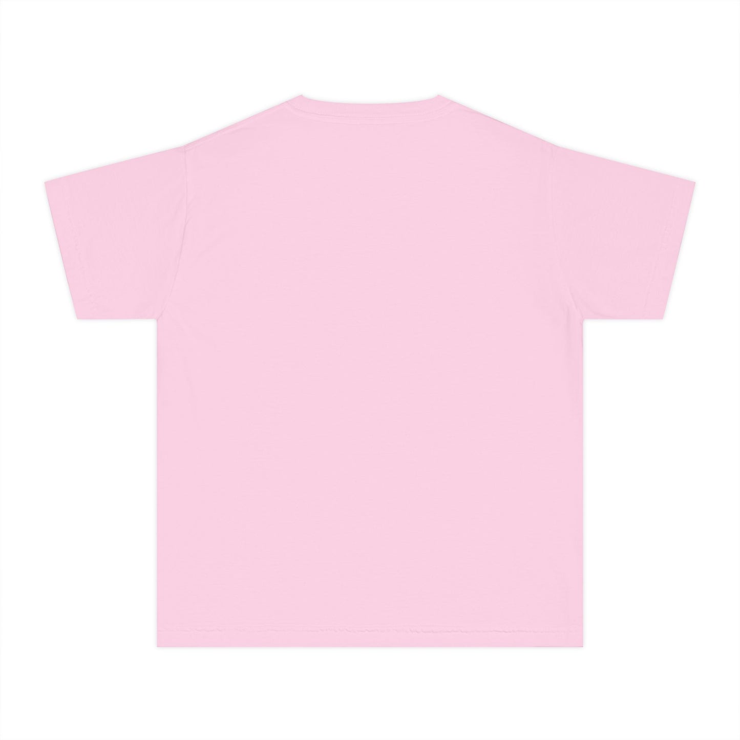 TuBz™ Rockstar Kids T-Shirt - "Who Hotter Than Me!" Graphic Tee | Smile Universe TuBz4Kidz Collection