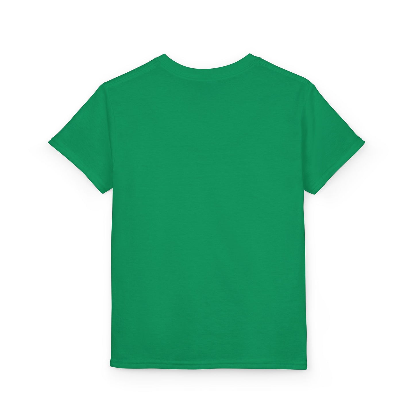 Piklez™ Youth DryBlend® T-Shirt – "Full of Love!" Graphic Shirt | Smile Universe Collection