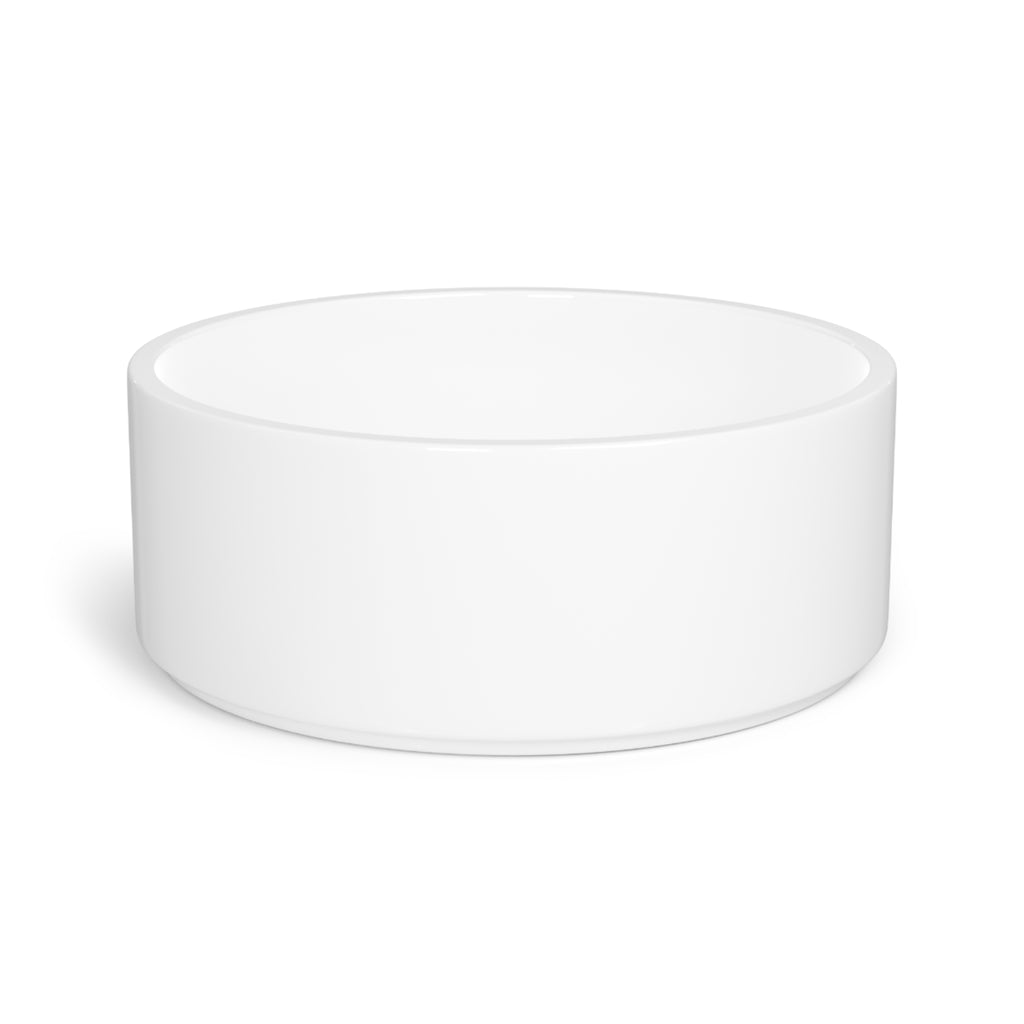 Piklez™ Pet Bowl – "Magic Paint!" Graphic | Smile Universe Collection