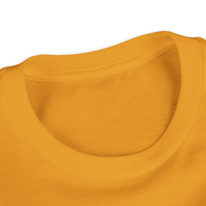 Potz™ Youth Short Sleeve Tee – "I Guide My ADHD Energy!" Graphic Tee | Smile Universe Collection