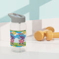 Piklez™ Tritan Water Bottle – “Destined to Shine” Reusable Bottle | Smile Universe Collection