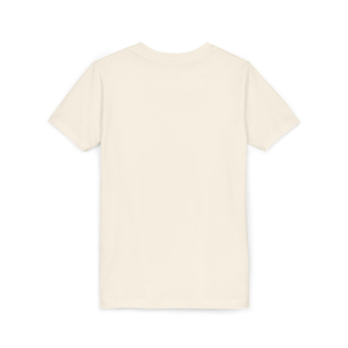 Panz™ Youth Short Sleeve Tee – "Different is My Superpower" Graphic | Smile Universe Collection