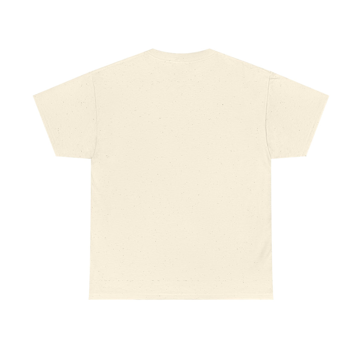 Panz™ Unisex Heavy Cotton™ Tee For Adult – "My Energy is Powerful" Graphic Tee | Smile Universe Collection