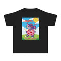 Piklez™ Youth Tee – “Destined to Shine” Graphic T-Shirt | Smile Universe Collection