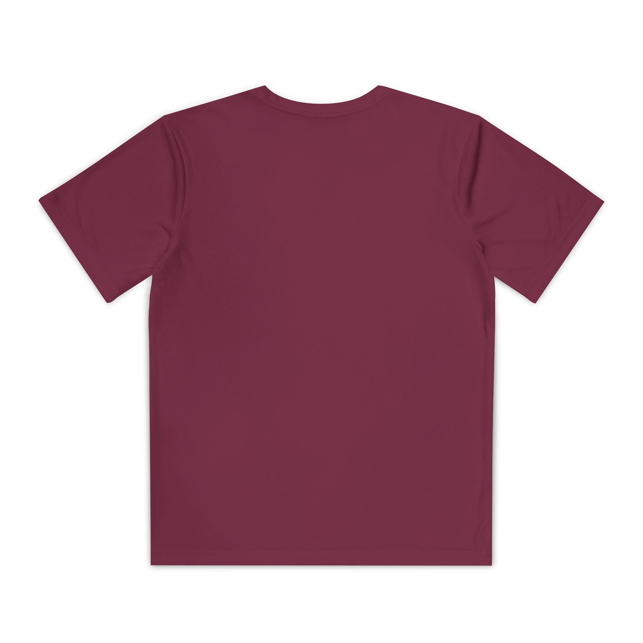 TuBz™ "Being Smart Iz Kool" Youth Competitor T- Shirt - Character Dress-Up Graphic Tee