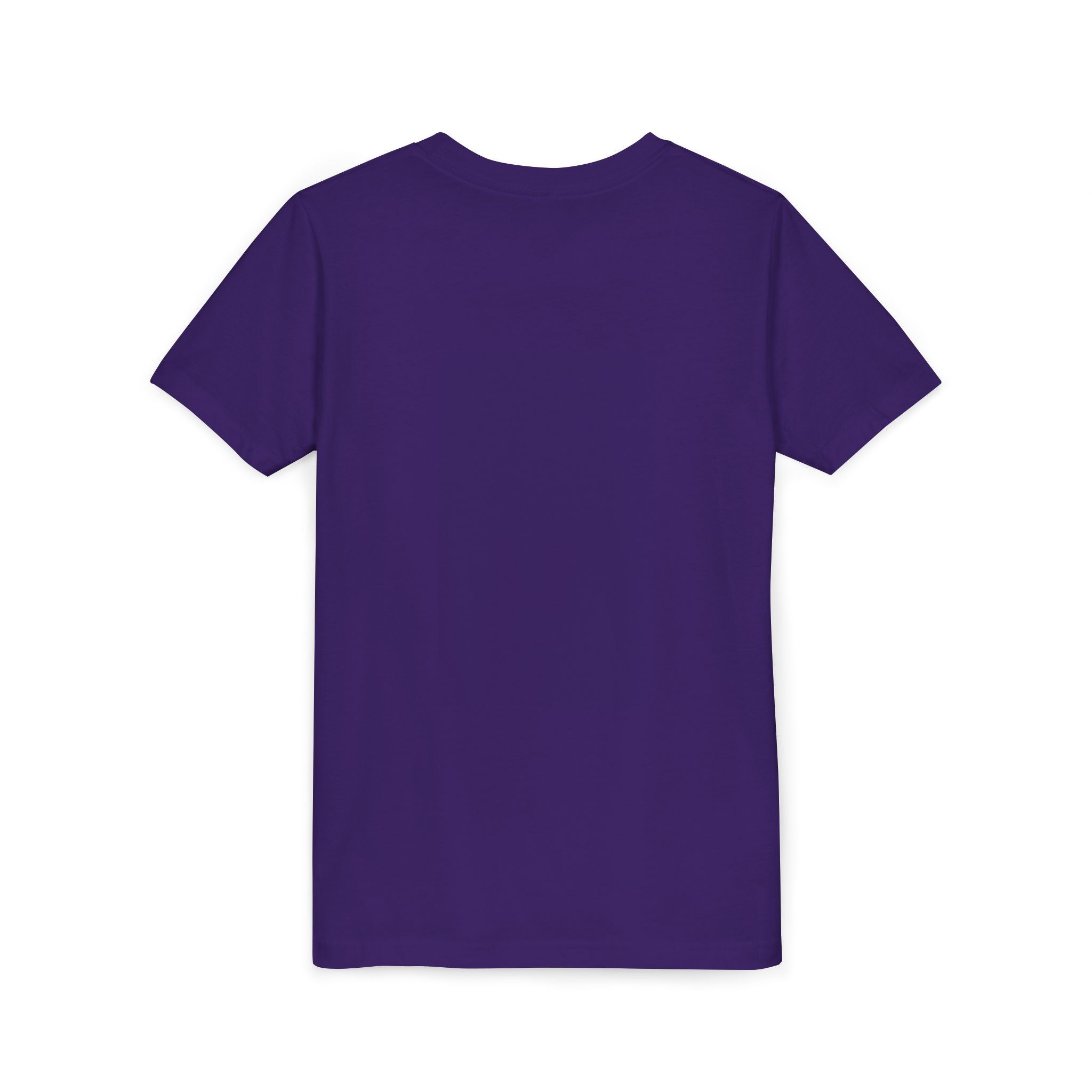 TuBz™ "Kindness Is Cool" Kids T-Shirt - Positive Message Graphic Tee | Smile Universe TuBz4Kidz